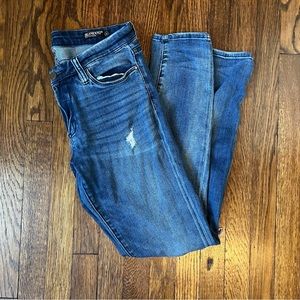 Blank NYC Skinny Classique Jeans sz 30